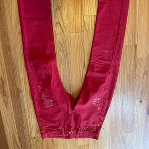 MENS Ralph Lauren jeans
